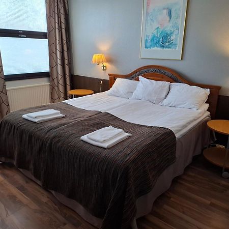 Hotel Lapuahovi Eksteriør bilde