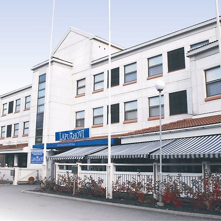 Hotel Lapuahovi Eksteriør bilde