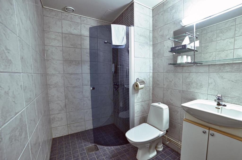 Hotel Lapuahovi Rom bilde