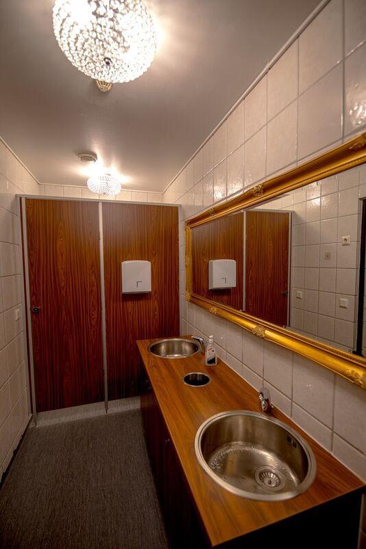 Hotel Lapuahovi Eksteriør bilde